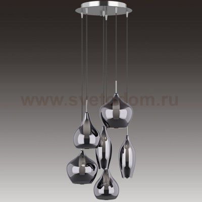 Подвесной светильник Lightstar 803067 Pentola