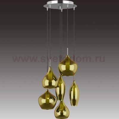 Подвесной светильник Lightstar 803068 Pentola