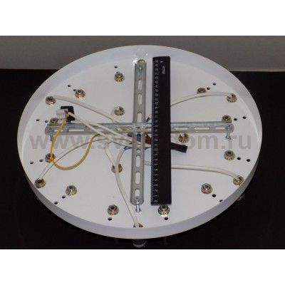 Светильник потолочный Lightstar 804040 Lobo
