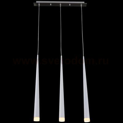 Подвесной светильник Lightstar 807036 Punto