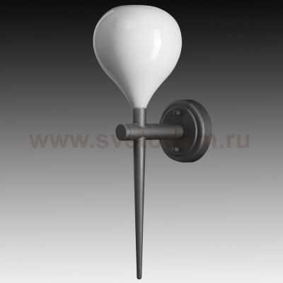 Светильник бра Lightstar 808650 Forma