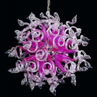 Люстра подвесная Lightstar 890182 Medusa