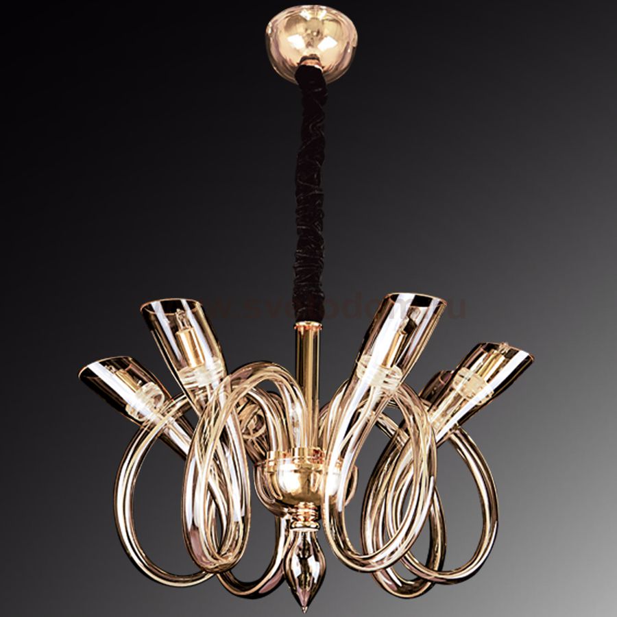 Люстра подвесная Lightstar 892063 Stella