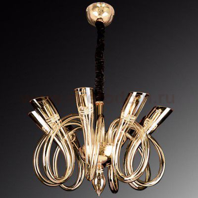 Люстра подвесная Lightstar 892083 Stella