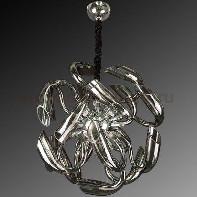 Люстра подвесная Lightstar 892127 Stella