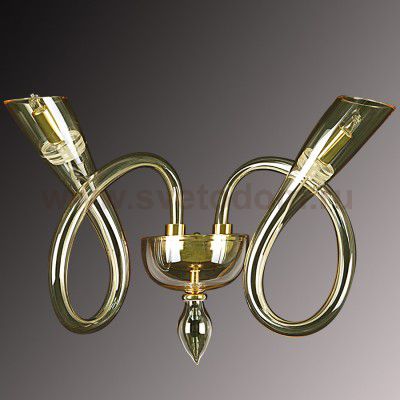 Светильник бра Lightstar 892623 Stella