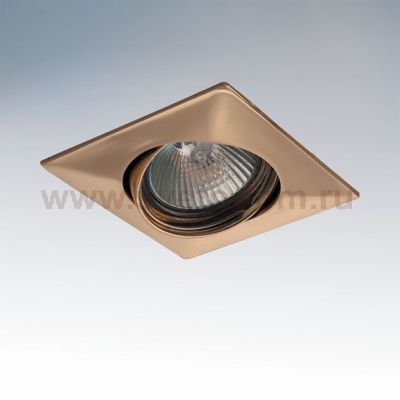 Светильник Lightstar 1032 OVOCA