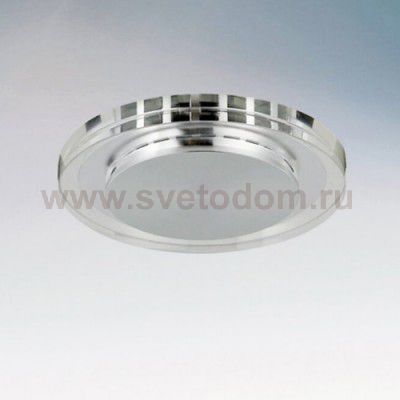 Светильник Lightstar 070314N SPECCIO