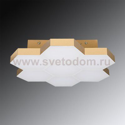 Светильник потолочный Lightstar 750071 Favo