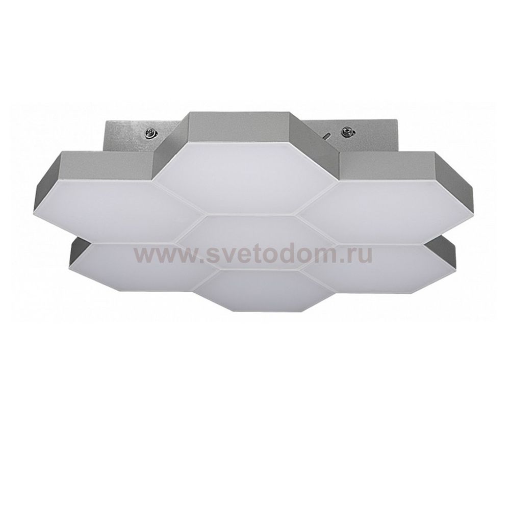 Люстра потолочная Lightstar 750072 Favo