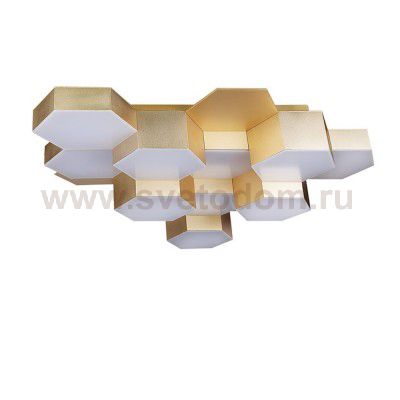 Люстра потолочная Lightstar 750121 FAVO