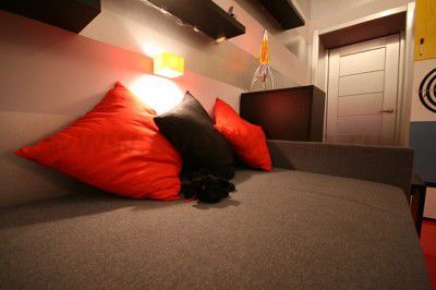 Светильник бра Lightstar 801613 Pezzo