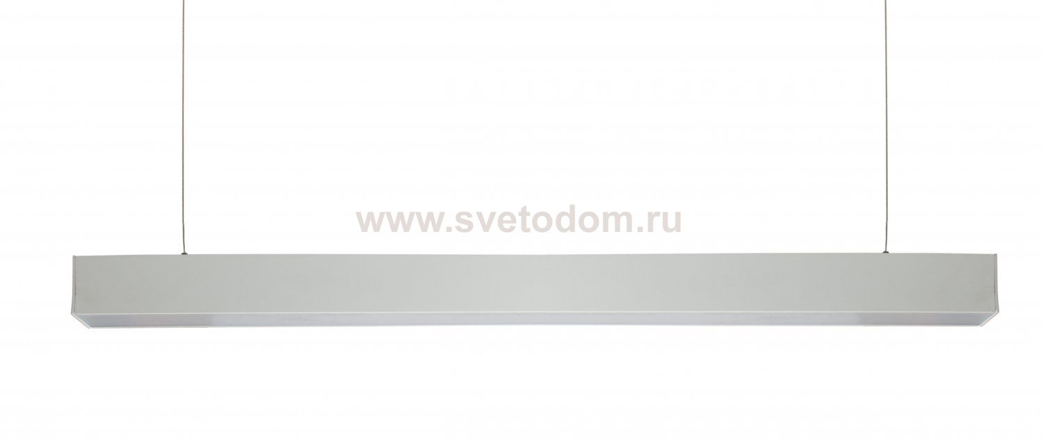 Подвесной светильник Line S3 10