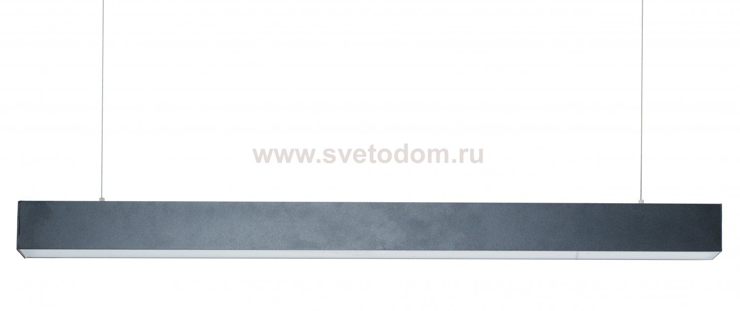 Подвесной светильник Line S3 12