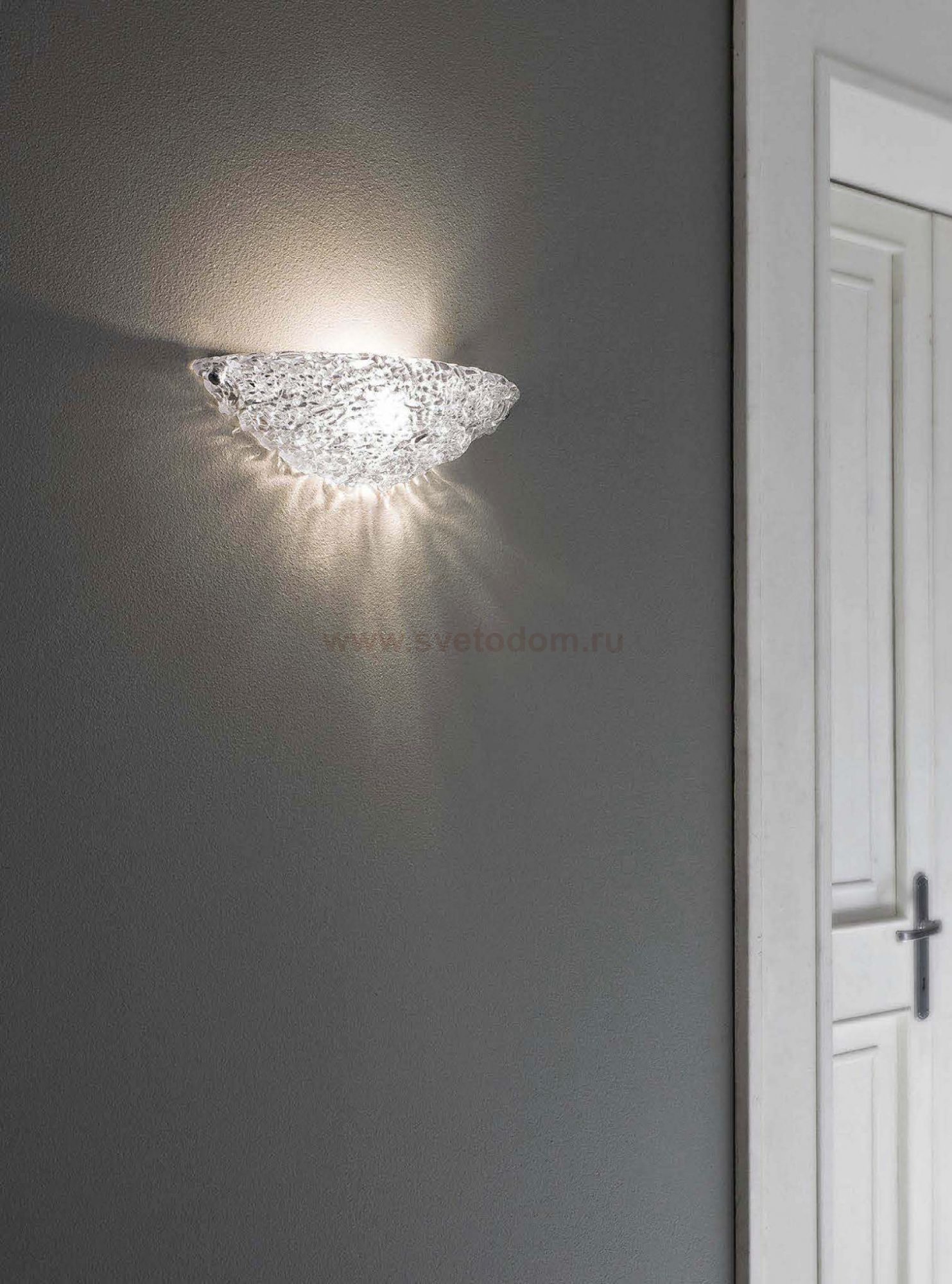 Светильник настенный бра Linea Light 46 62 Artic