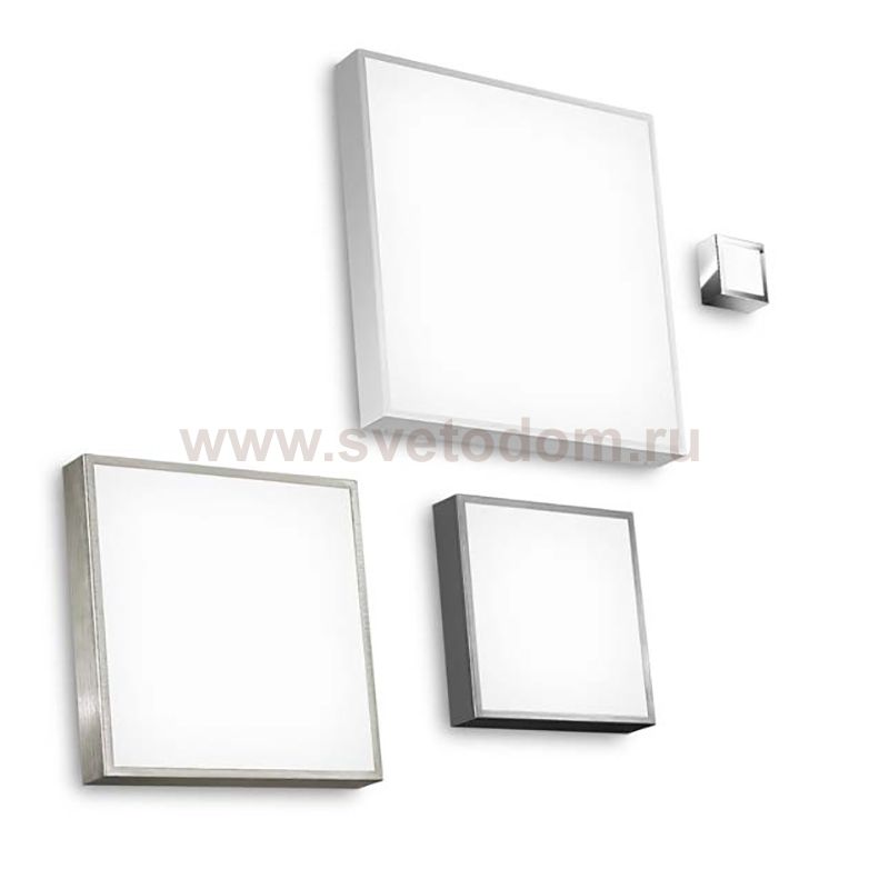 Настенно-потолочный светильник Linea Light 4701 Box