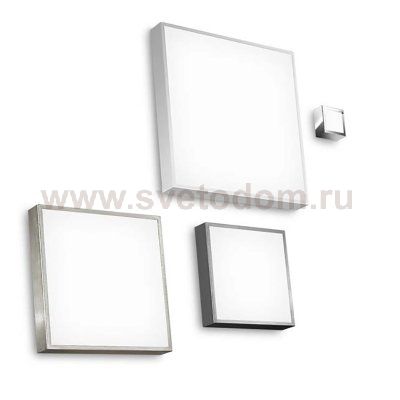 Настенно-потолочный светильник Linea Light 4701 Box