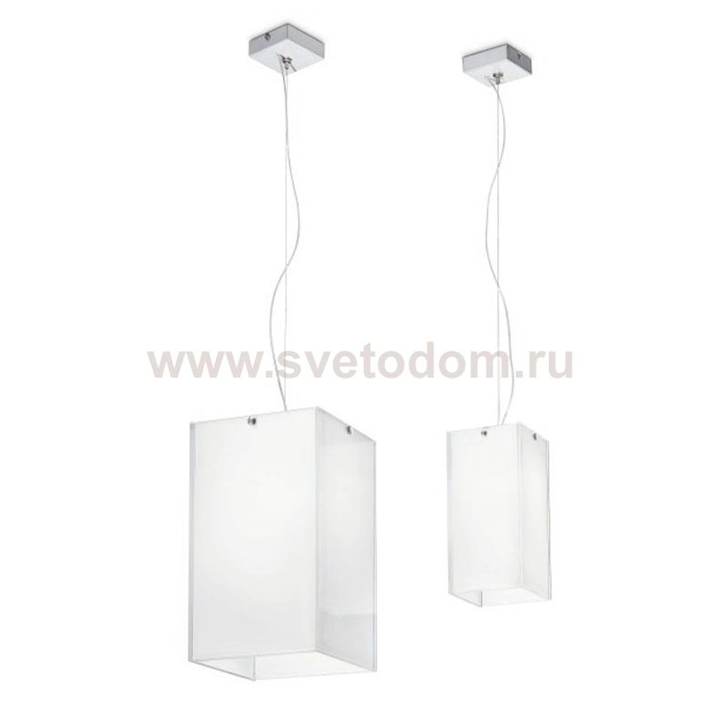 Подвесной светильник Linea Light 4897 Glued