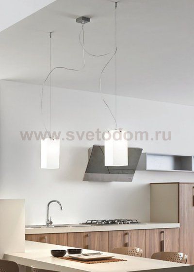 Подвесной светильник Linea Light 4897 Glued