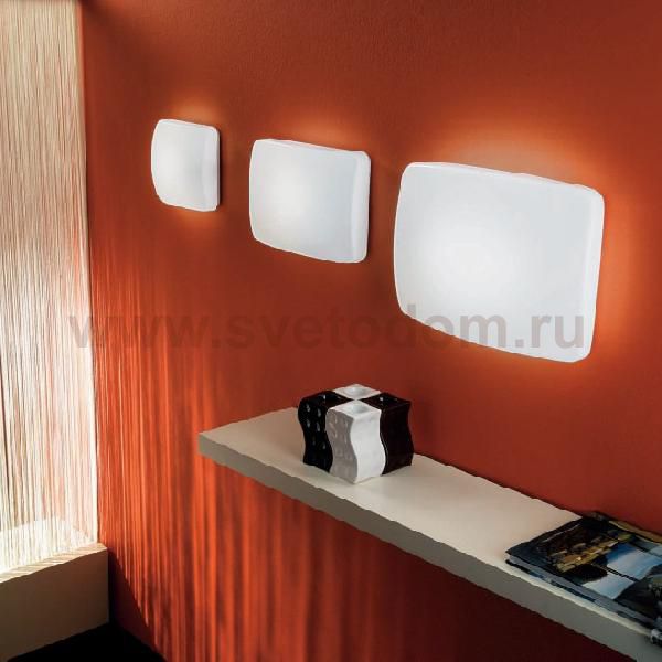 Светильник настенный бра Linea Light 6100 