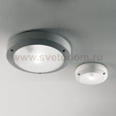 Настенно-потолочный светильник Linea Light 6160 Boat