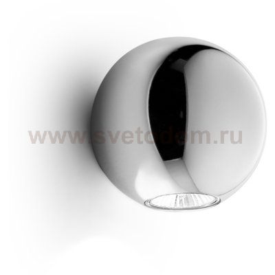 Светильник поворотный спот Linea Light 6610 Pelota
