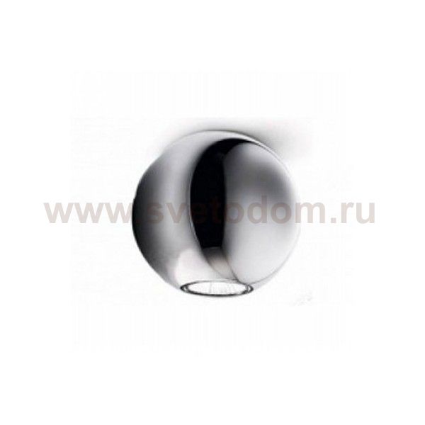 Светильник поворотный спот Linea Light 6616 Pelota