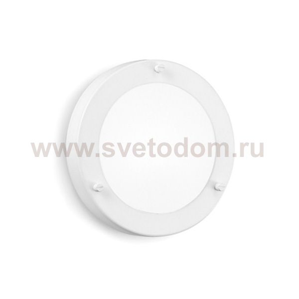 Настенно-потолочный светильник Linea Light 6881 Boat