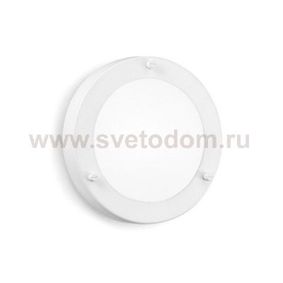 Настенно-потолочный светильник Linea Light 6881 Boat