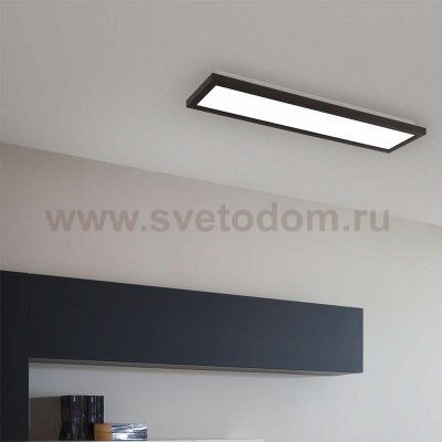 Настенно-потолочный светильник Linea Light 71915 Frame