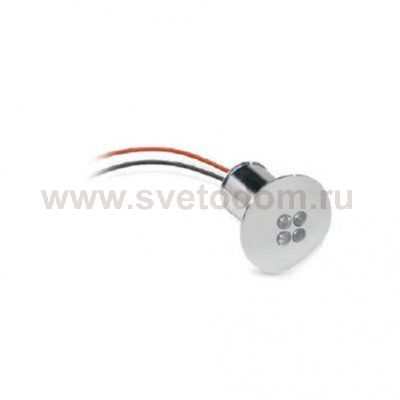 Встраиваемый светильник Linea Light 86132 Kuar