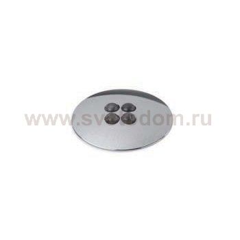 Встраиваемый светильник Linea Light 86132 Kuar