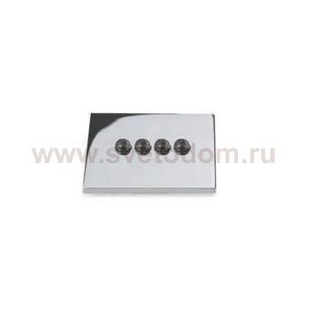 Встраиваемый светильник Linea Light 86135 Kuar
