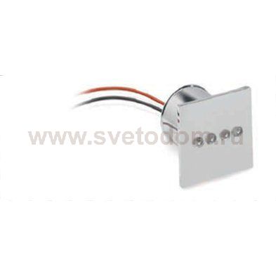 Встраиваемый светильник Linea Light 86137 Kuar