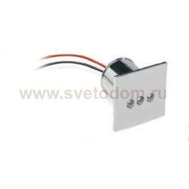 Встраиваемый светильник Linea Light 86158 Lochy