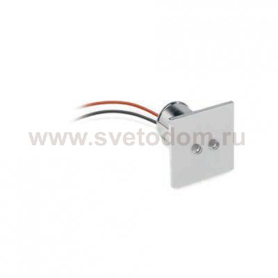 Встраиваемый светильник Linea Light 86178 Romim
