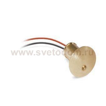 Встраиваемый светильник Linea Light 86192 Moby