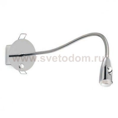 Встраиваемый светильник Linea Light 87843 Lyse
