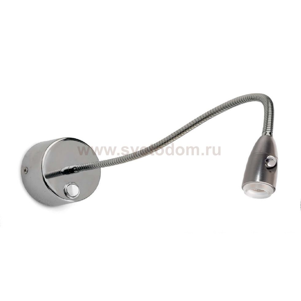 Светильник настенный бра Linea Light 87848 Sken