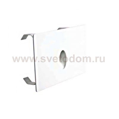 Встраиваемый светильник Linea Light 94118 Nia - Nuo