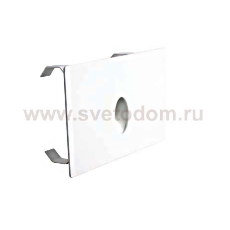 Встраиваемый светильник Linea Light 94119 Nia - Nuo
