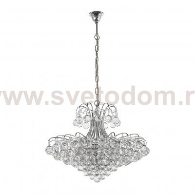 Подвесная люстра Arti Lampadari Loano E 1.5.57.100 N