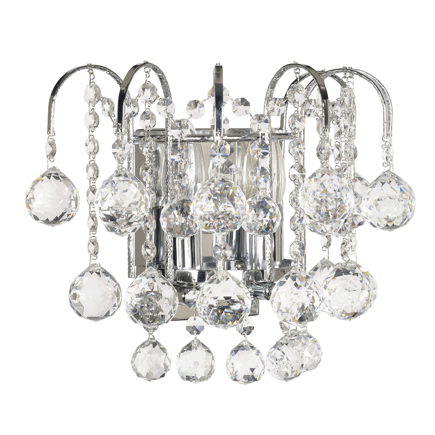 Светильник бра Arti Lampadari Loano E 2.10.100 N