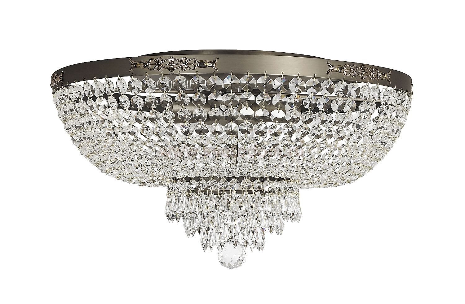 Светильник Dio D'Arte Lodi E 1.2.50.300 A