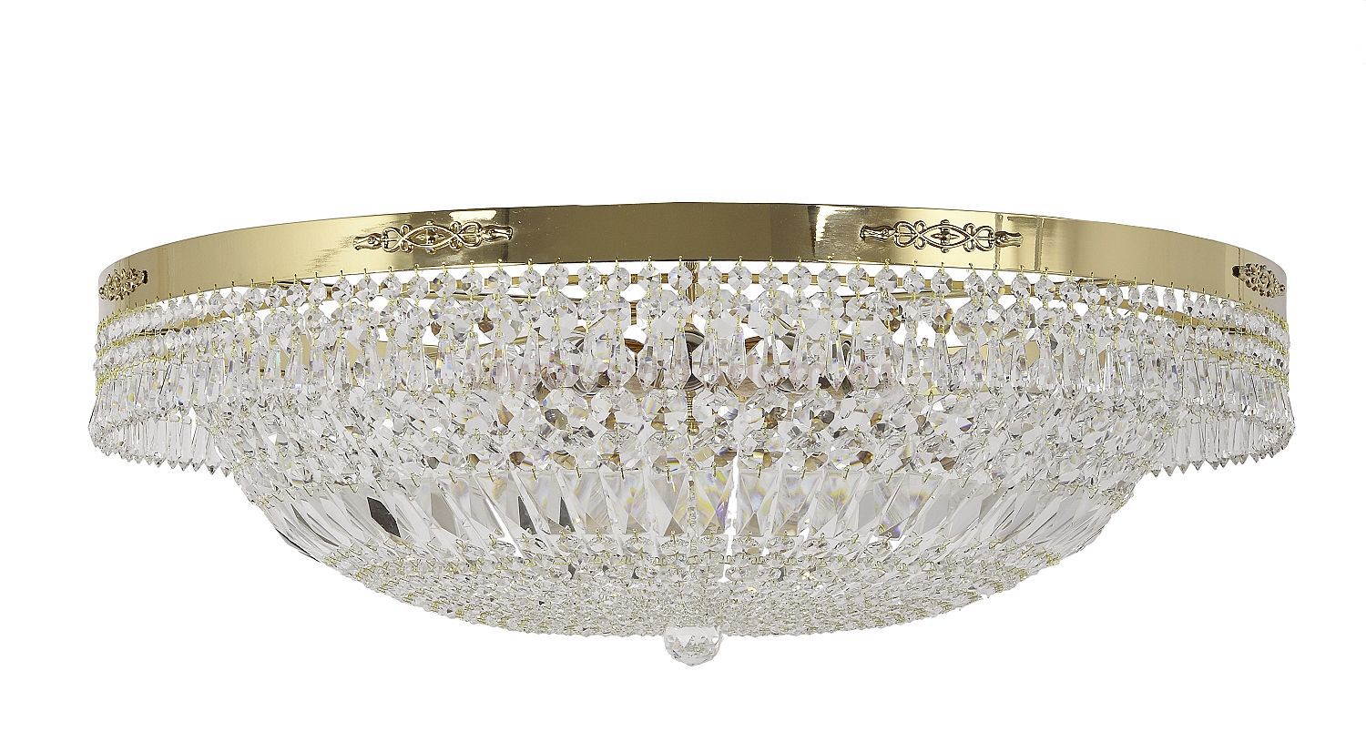 Светильник Dio D'Arte Lodi E 1.2.80.300 G