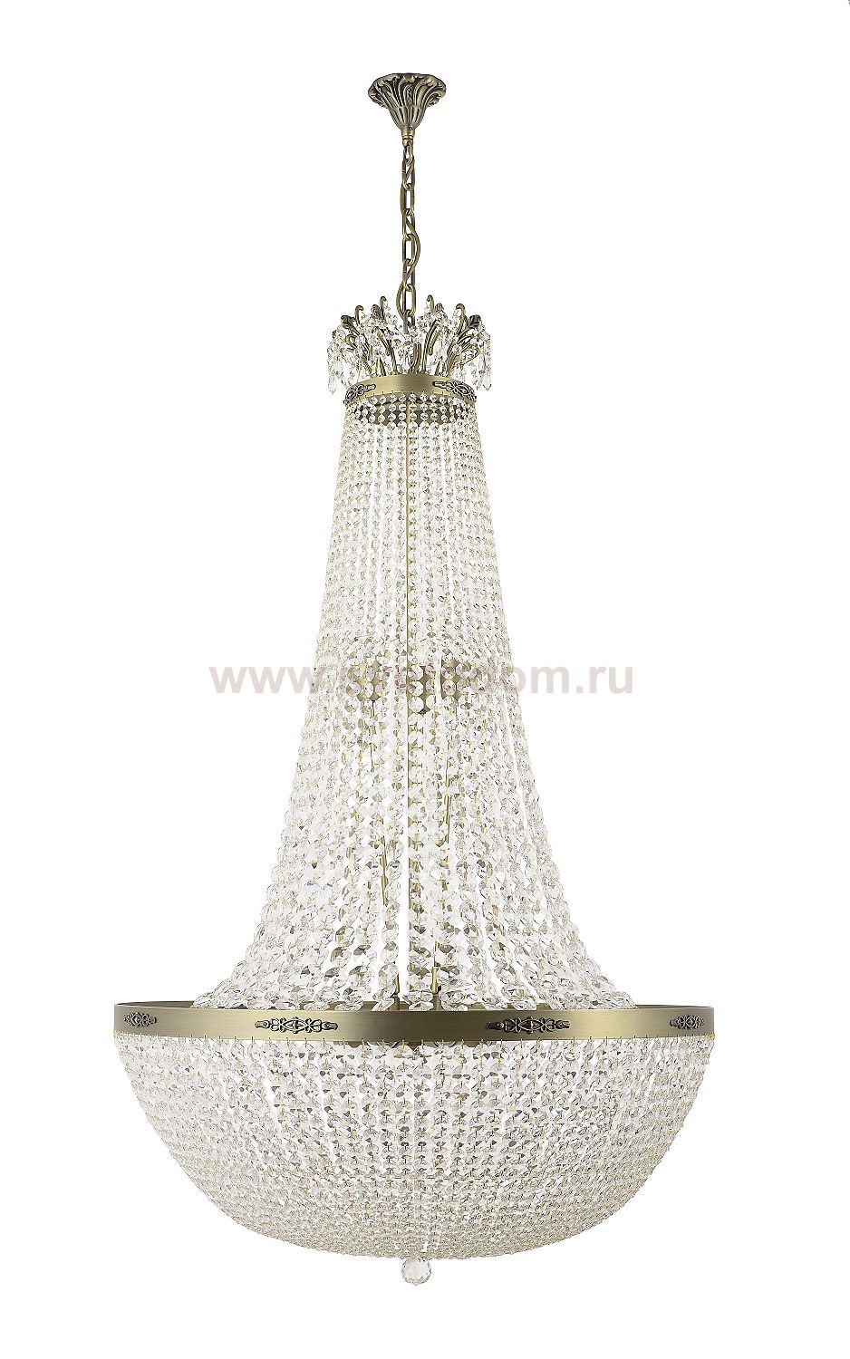 Светильник Dio D'Arte Lodi E 1.5.80.300 A