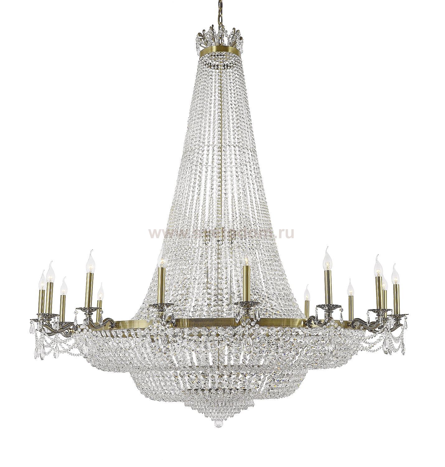 Светильник Dio D'Arte Lodi E 1.6.16.400 GB