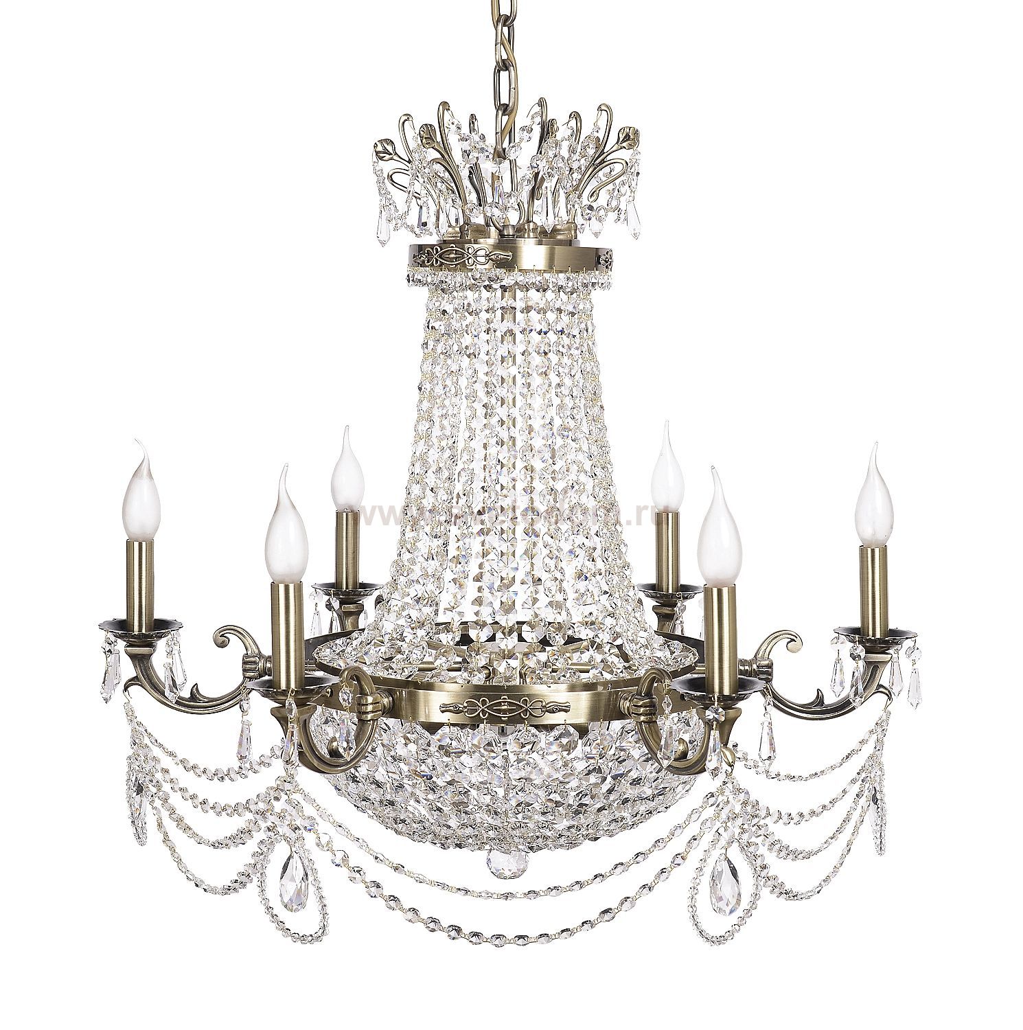 Светильник Dio D'Arte Lodi E 1.6.6.400 A