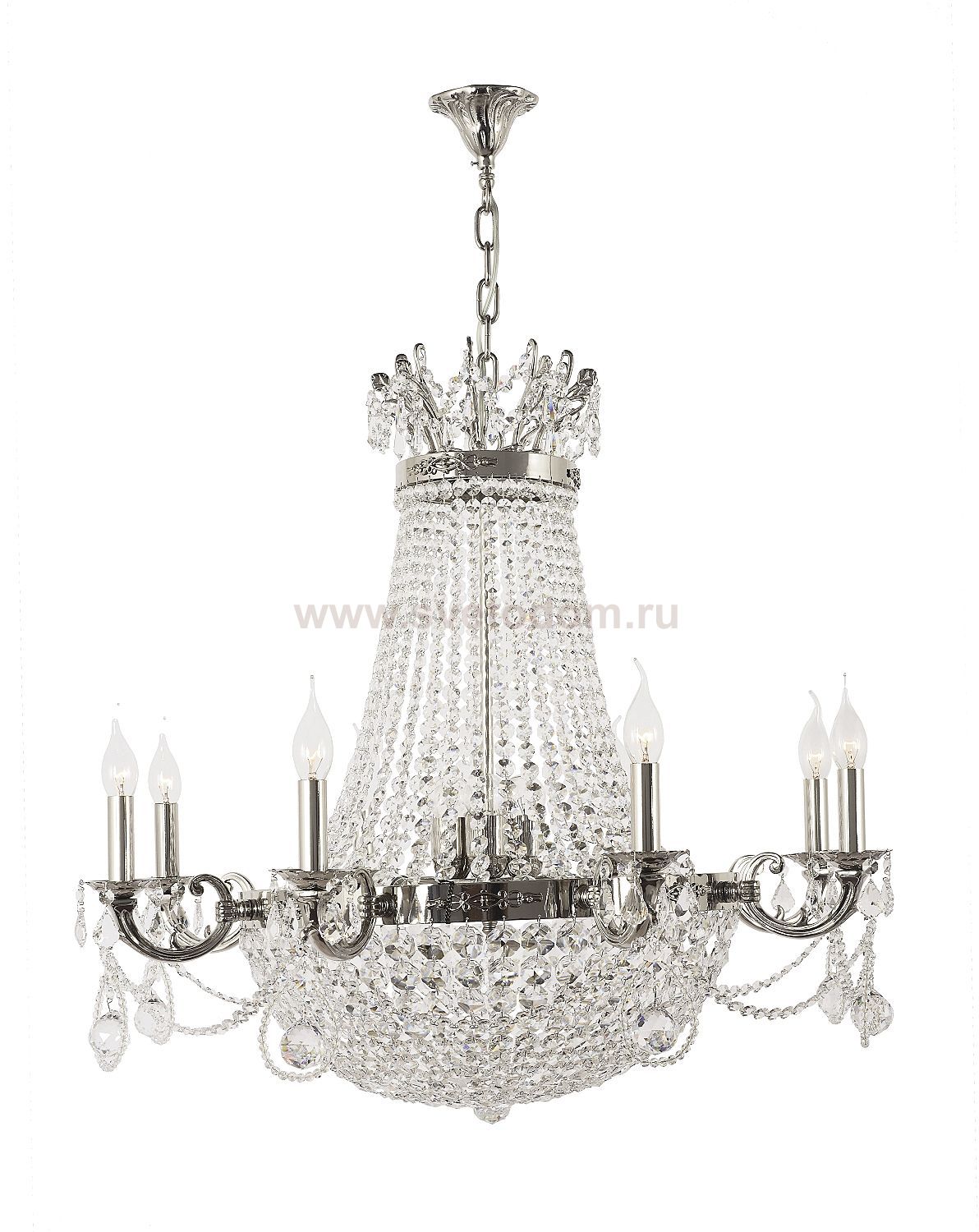 Светильник Dio D'Arte Lodi E 1.6.8.300 N