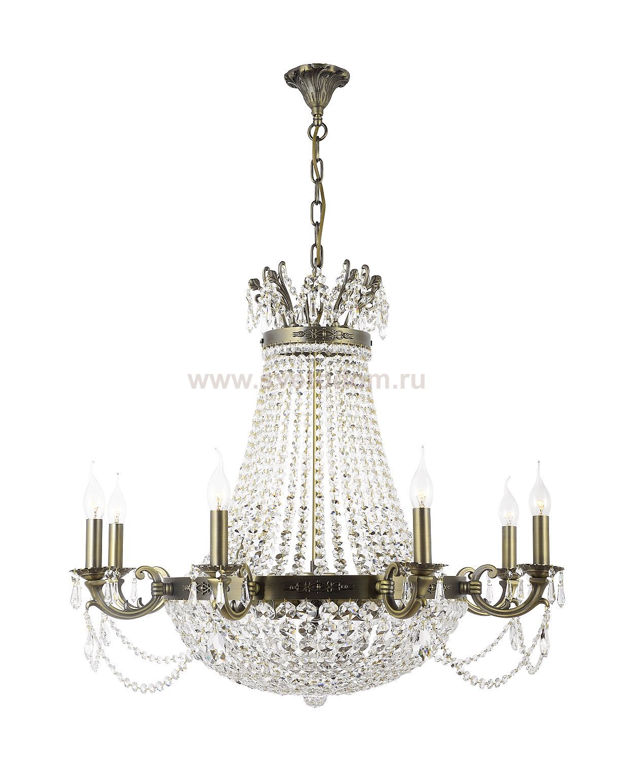 Светильник Dio D'Arte Lodi E 1.6.8.400 A